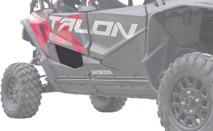 KFI #101845 Honda Talon REAR Lower Doors Inserts - JT Cycle & ATV