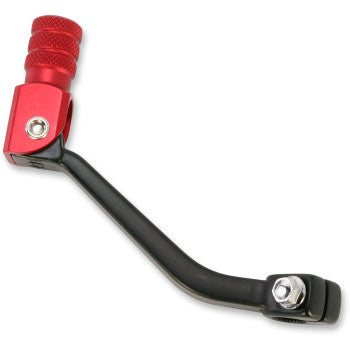 Moose Racing by Hammerhead Red Premium Forged Shift Lever Shifter for Honda CRF150F/CRF230F 11-0103-02-10