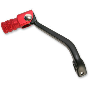 Moose Racing by Hammerhead Red Premium Forged Shift Lever Shifter for Honda CRF150F/CRF230F 11-0103-02-10