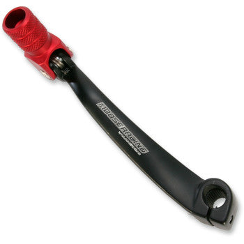 Moose Racing by Hammerhead Red Premium Forged Shift Lever Shifter for Honda CRF150R (2007-current) 11-0104-02-10