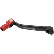 Load image into Gallery viewer, Moose Racing by Hammerhead Red Premium Forged Shift Lever: compatible with Honda CR85 / CR80 EXPERT - 11-0111-02-10
