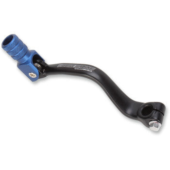 Moose Racing by Hammerhead Blue Premium Forged Shift Lever Shifter for Yamaha YZ85/YZ80/TTR230/TTR225/TT500/IT400/IT250/IT175 (1977-current) 11-0221-02-20
