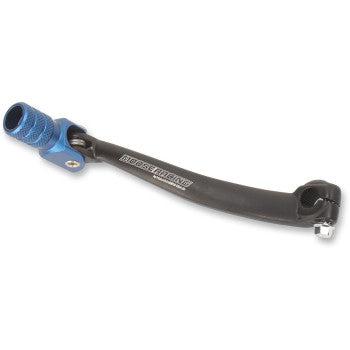 Moose Racing by Hammerhead Blue Premium Forged Shift Lever Shifter Yamaha YZ250F/YZ400F/YZ426/YZ450F/WR250F/WR400F/WR426F/WR450F (1998-2015) 11-0223-02-20