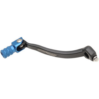 Moose Racing by Hammerhead Premium Forged Shift Lever (Offset tip options): compatible with Yamaha YZ250F/YZ250FX/YZ450F/YZ450FX/WR250F/WR450F (2017-Current) 11-0228-02-20