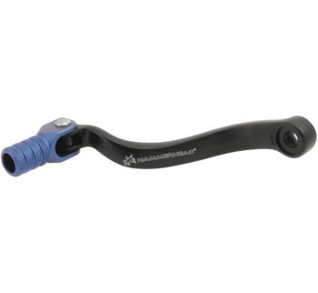 Hammerhead Designs 11-0762-02-20 Forged Alloy Shift Lever for Husqvarna TC85 17/14 2014-2016 & Husqvarna TC85 19/16 2014-2015 - JT Cycle & ATV