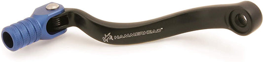Hammerhead Premium Forged Shift Lever (with options): TYPE 1- compatible with Husqvarna FC 250/ FC 350/FC 450/FE 250/FE 350/FE 450/FE 501/FX 350 (2014-2019) - 11-0763-02-20