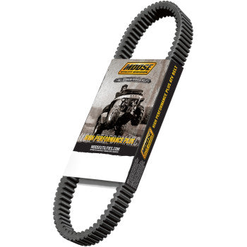 MOOSE UTILITY DIVISION ATV / UTV High Performance Drive Belt Engine Drive Belt
