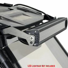 Load image into Gallery viewer, Seizmik #12110 Light Bar Mounts / Brackets Polaris RZR 900 S / 1000 900S - JT Cycle &amp; ATV
