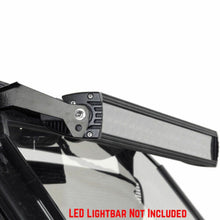 Load image into Gallery viewer, Seizmik #12110 Light Bar Mounts / Brackets Polaris RZR 900 S / 1000 900S - JT Cycle &amp; ATV
