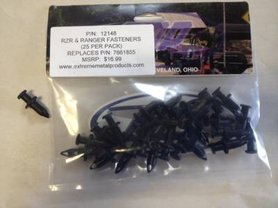UTV Body Fasteners Rivets