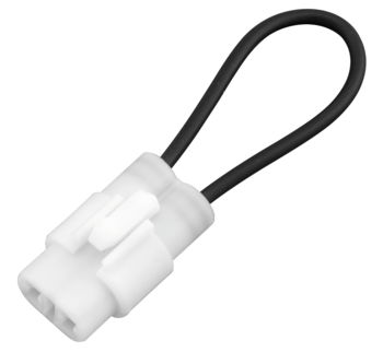 DragonFire Racing Harness Override Plug 14-5001 YXZ1000R Viking Wolverine - JT Cycle & ATV