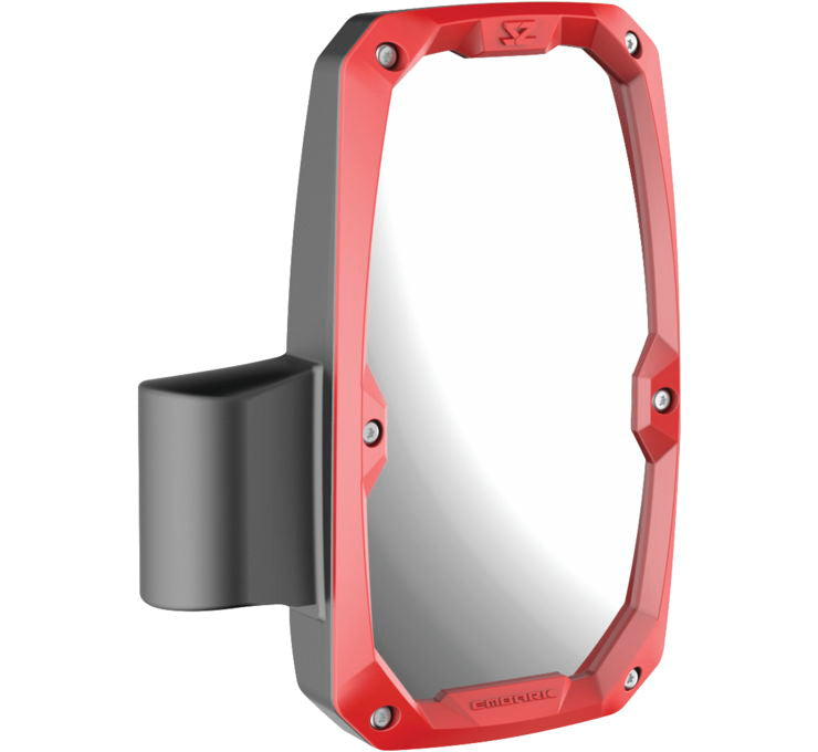 Seizmik Embark Side View Mirror Set Mirrors 1.75" John Deere Gator Polaris Ranger