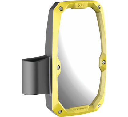 Seizmik Embark Side View Mirror Set Mirrors 1.75" John Deere Gator Polaris Ranger