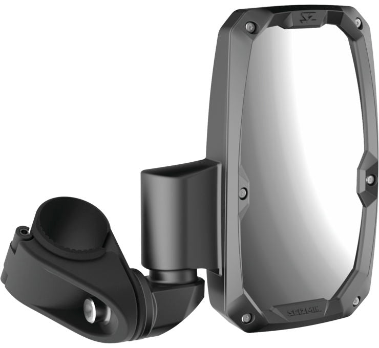 Seizmik Embark Side View Mirror Set Mirrors Pro Fit Polaris