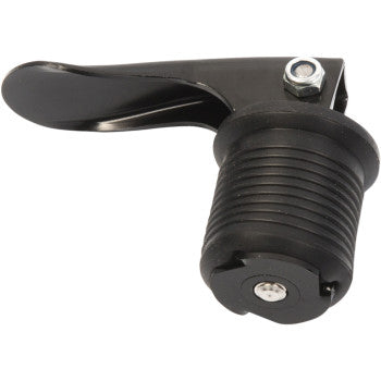 KIMPEX 158600 Trunk Quick Attach Handle Attachment Plunger Fastener Polaris ATV Racks - JT Cycle & ATV
