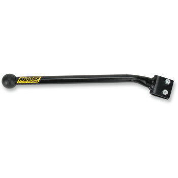 Moose Utility Divs. ATV 4-Wheeler Quad Universal Hand Shifter Black Choose Size - JT Cycle & ATV
