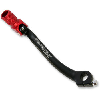 Moose Racing by Hammerhead Premium Forged Shift Lever Shifter for Honda CRF450X / CRF450R (2002-2017) - 11-0108-02-10