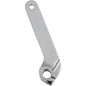 Chrome Inner Shift Rod Lever for Harley Tour Glide FLT/Electra Glide FLHT and FL Trikes 1984-2018 Replaces Harley #33718-82B