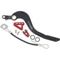 MOOSE RACING Hammerhead Brake Pedal Red Honda CRF250R