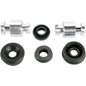 Shindy Wheel Cylinder Repair Kit for Yamaha Big Bear 350 YFM350 YFM400FW Kodiak 400