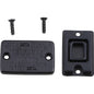MOOSE UTILITY DIVISION 1731-0729 Rear Master Cylinder Cap Kit - Suzuki - JT Cycle & ATV