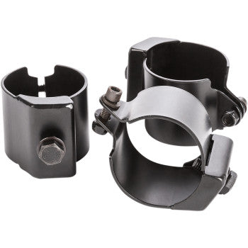 KIMPEX 1512-0232 175997 UTV Roll Cage Tube Clamps - 2.0" Set of 3 - JT Cycle & ATV