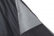 Classic Accessories Quadgear UTV Deluxe Heavy Duty Trailerable Storage Cover Fits Large - 2-3 PASSENGER UTVs up to 125"L 64"W 70"H - JT Cycle & ATV