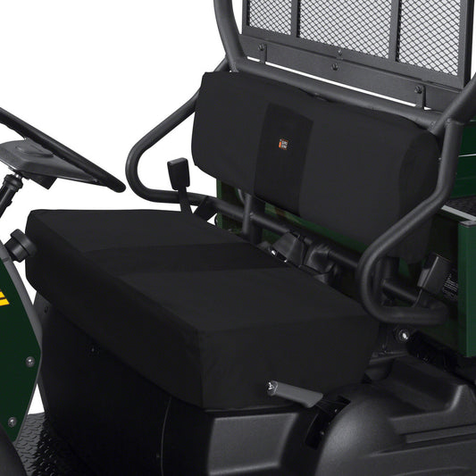 Classic Accessories #18-135-010403-00 Quadgear Extreme UTV Seat Covers Set for Kawasaki Mule 600 610 - JT Cycle & ATV