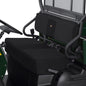 Classic Accessories #18-135-010403-00 Quadgear Extreme UTV Seat Covers Set for Kawasaki Mule 600 610 - JT Cycle & ATV