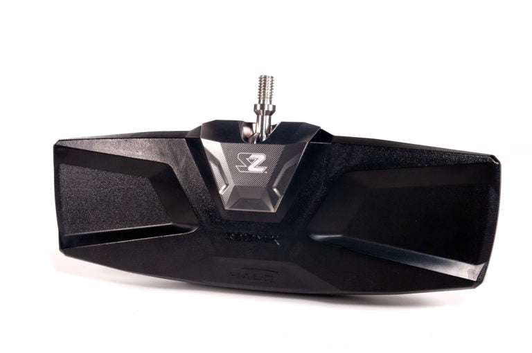 Seizmik #18015 Halo-RA UTV Billet Aluminum Rearview Mirror – Can-Am Defender - JT Cycle & ATV