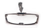 Seizmik #18015 Halo-RA UTV Billet Aluminum Rearview Mirror – Can-Am Defender - JT Cycle & ATV