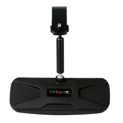 Seizmik #18052 Automotive Style Rear view Mirror – 2″ and 1.875″ (w/shim) Commander Maverick RTV - JT Cycle & ATV