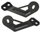 Seizmik #18069 Mirror Mounts for Polaris General 1000 - JT Cycle & ATV