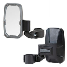 Load image into Gallery viewer, Seizmik Embark Side View Mirror Set Mirrors 2&quot; Can Am Maverick Commander
