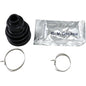 All Balls 19-5022 Black 21mm x 78mm x 93mm Long CV Boot Kit - JT Cycle & ATV