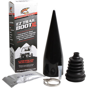 ALL BALLS 0213-0788 19-5038 EZ Trail Boot XL and Installation Tool Kit CV Boot - Kit - XL - JT Cycle & ATV