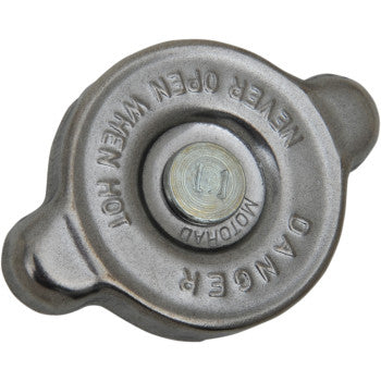 MOOSE UTILITY DIVISION 1903-0031 Radiator Cap - Can-Am - JT Cycle & ATV