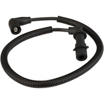 MOOSE UTILITY DIVISION 2104-0349 Spark Plug Wire/Cap - Polaris - JT Cycle & ATV