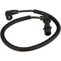 MOOSE UTILITY DIVISION 2104-0349 Spark Plug Wire/Cap - Polaris - JT Cycle & ATV