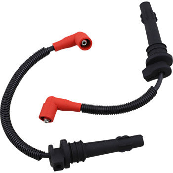 MOOSE UTILITY DIVISION 2104-0351 Spark Plug Wire/Cap - Polaris - JT Cycle & ATV