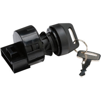 MOOSE UTILITY DIVISION Ignition Switch for Polaris ATV / UTV model RZR Ranger General