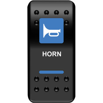 MOOSE UTILITY DIVISION UTV Dash Mount Rocker Switch Choose Model - JT Cycle & ATV