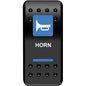 MOOSE UTILITY DIVISION UTV Dash Mount Rocker Switch Choose Model - JT Cycle & ATV