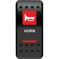 MOOSE UTILITY DIVISION UTV Dash Mount Rocker Switch Choose Model - JT Cycle & ATV