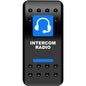 MOOSE UTILITY DIVISION UTV Dash Mount Rocker Switch Choose Model - JT Cycle & ATV