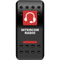 MOOSE UTILITY DIVISION UTV Dash Mount Rocker Switch Choose Model - JT Cycle & ATV