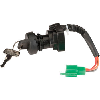 MOOSE UTILITY DIVISION Ignition Switch - Arctic Cat 250 / 300 / 400 / 454 / 500 ATV