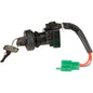 MOOSE UTILITY DIVISION Ignition Switch - Arctic Cat 250 / 300 / 400 / 454 / 500 ATV