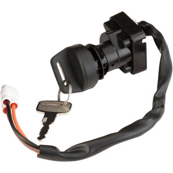 MOOSE UTILITY DIVISION Ignition Switch Arctic Cat / Kawasaki 400 DVX 4x2 KFX 400 4x2