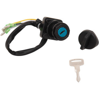 MOOSE UTILITY DIVISION Ignition Switch Kawasaki KLF220 Bayou Mojave